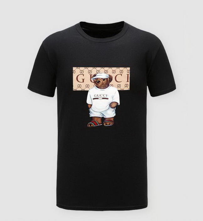 men gucci t-shirts M-6XL-035